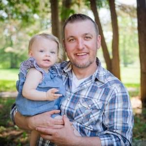 Meet your Posher, Daniel